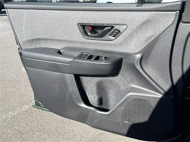 New 2026 Subaru Outback Limited image 26