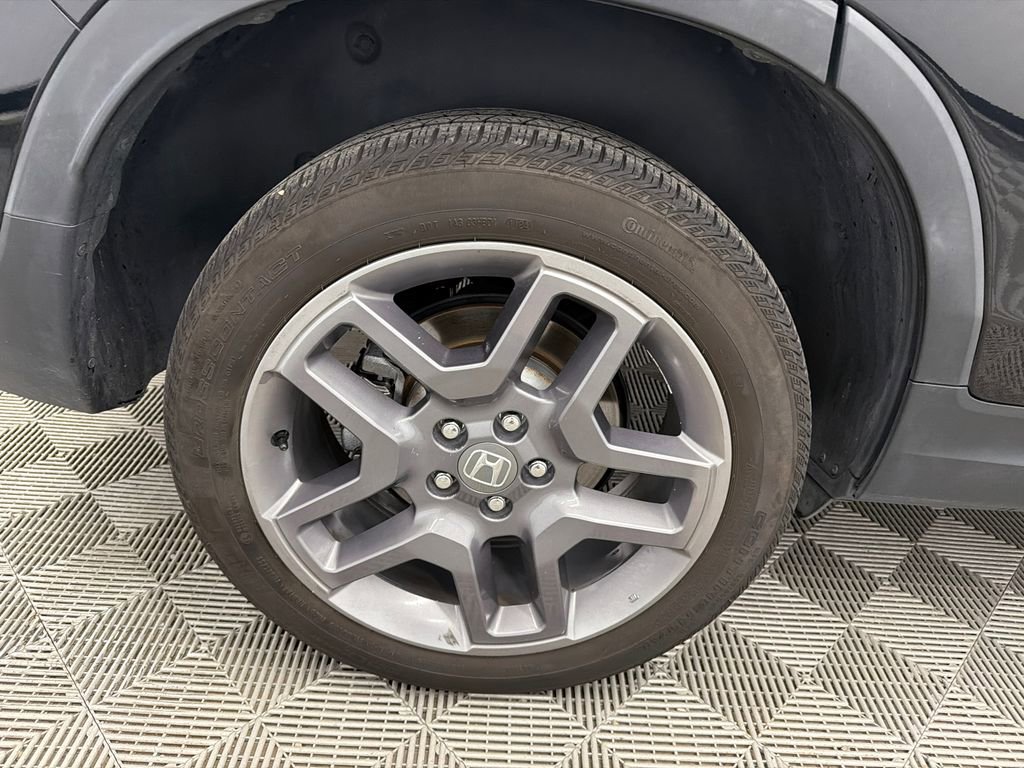Used 2022 Honda Passport EX-L image 19
