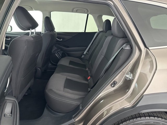 Used 2024 Subaru Outback Premium image 24