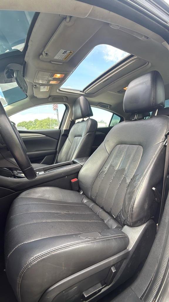 Used 2020 MAZDA MAZDA6 Touring FWD image 32