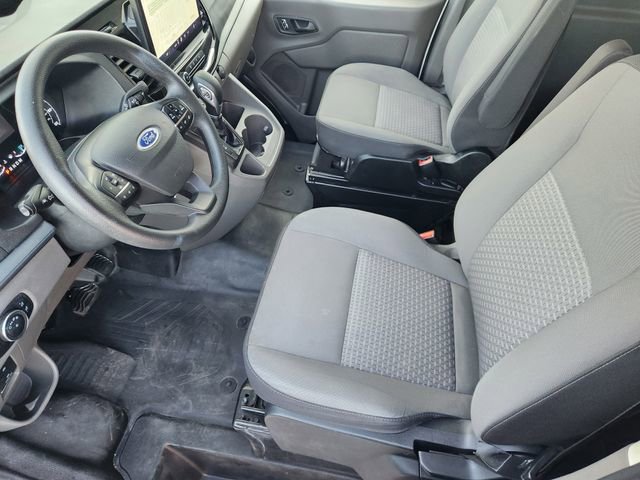 Used 2024 Ford Transit 350 XLT AWD/4WD image 4