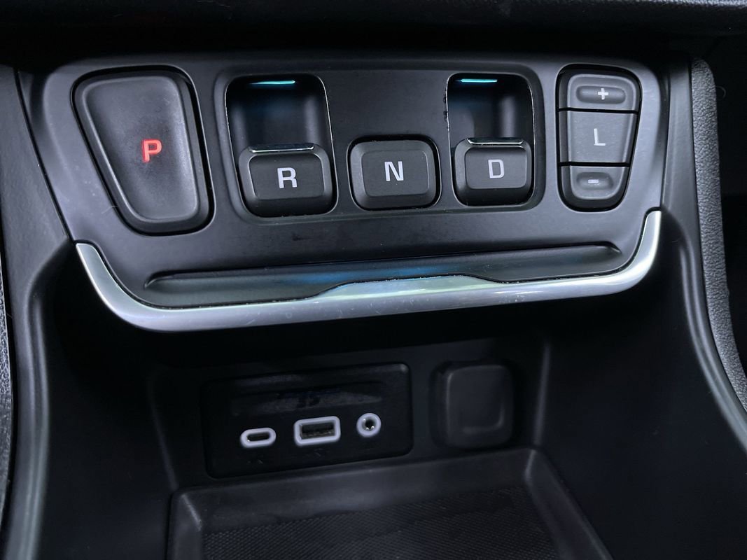 Used 2018 GMC Terrain SLT w/ Preferred Package image 25