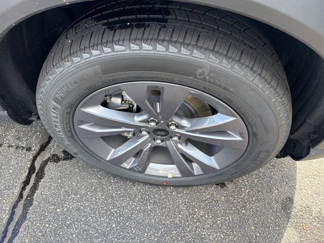 New 2026 Ford Explorer Active w/ Active Comfort Package image 12