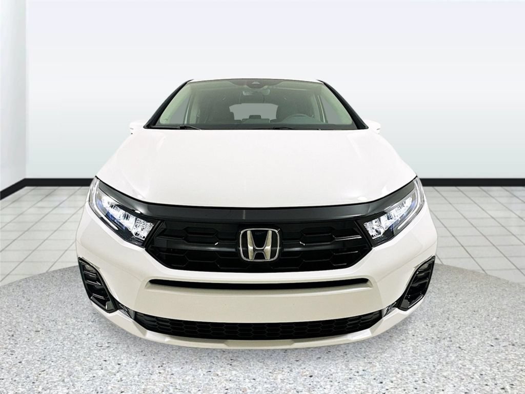 New 2027 Honda Odyssey Elite image 8