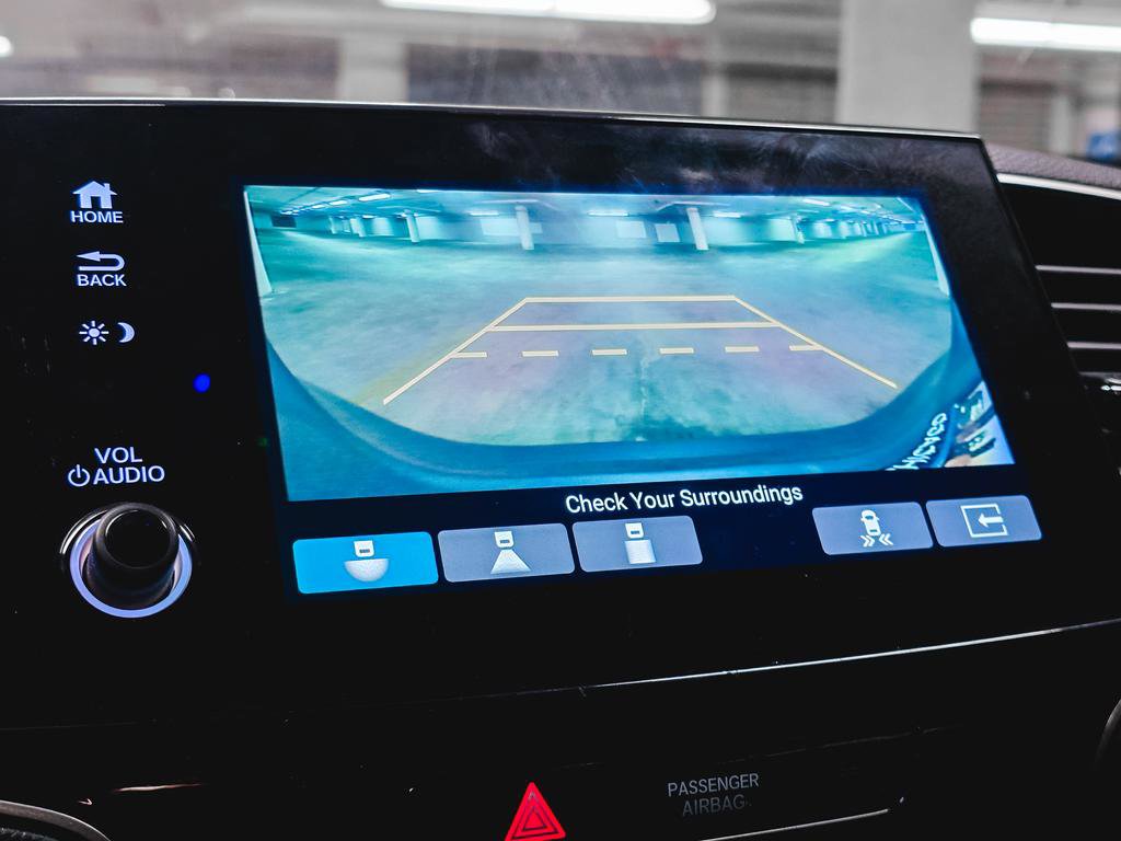 Used 2022 Honda Pilot Touring image 29