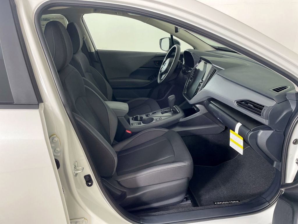 New 2026 Subaru Crosstrek 2.0i Premium image 27