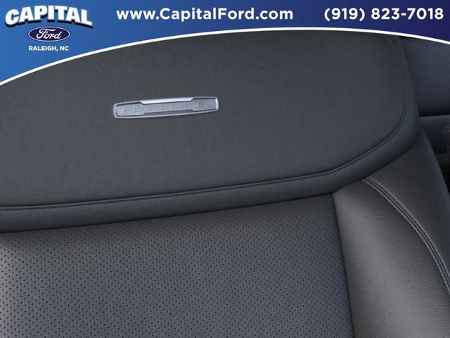 New 2026 Ford Expedition Max Platinum w/ Stealth Performance Package image 16