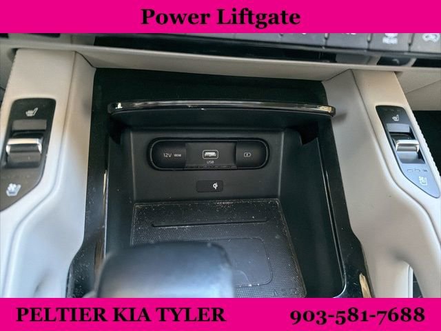 Used 2020 Kia Telluride SX w/ Towing Package image 23