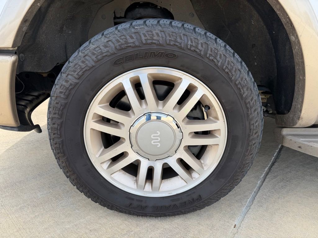 Used 2012 Ford F150 King Ranch image 9