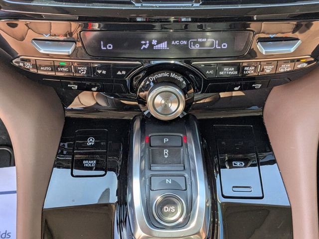 Certified 2024 Acura MDX FWD w/ Technology Package image 16