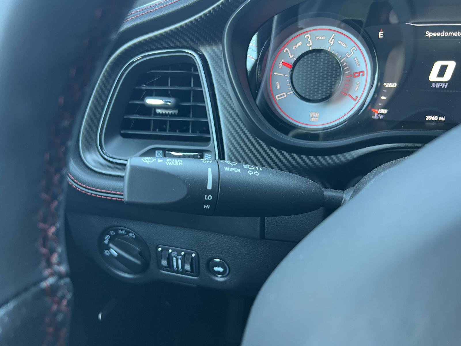 Used 2023 Dodge Challenger R/T Scat Pack image 22