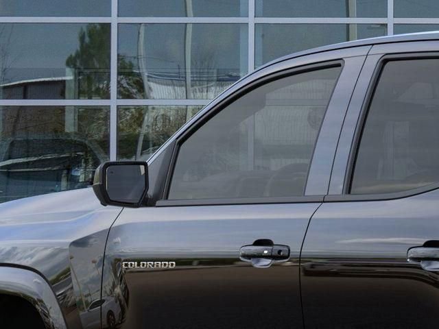 New 2026 Chevrolet Colorado LT w/ LT Convenience Package image 15