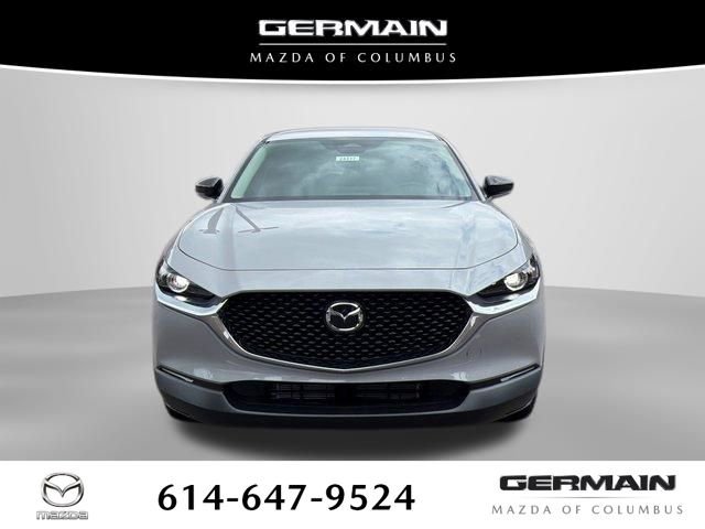 New 2026 MAZDA CX-30 AWD 2.5 S w/ Select Sport Pkg image 3