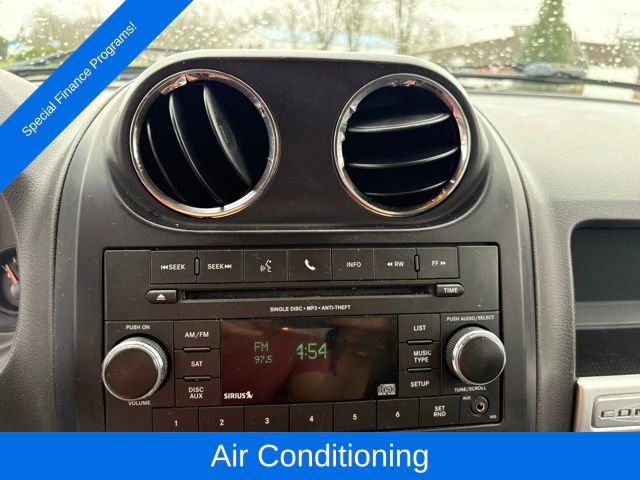 Used 2016 Jeep Compass Sport w/ Power Value Group image 17