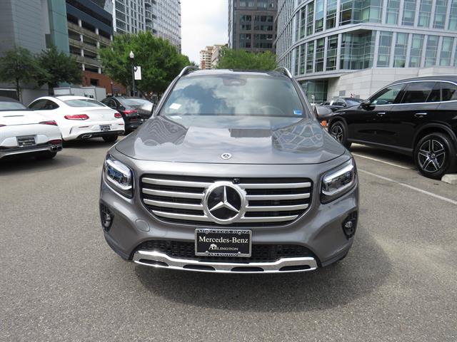 Used 2026 Mercedes-Benz GLB 250 4MATIC image 6