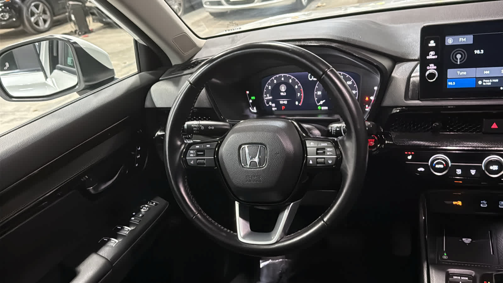 Used 2026 Honda CR-V EX-L image 25
