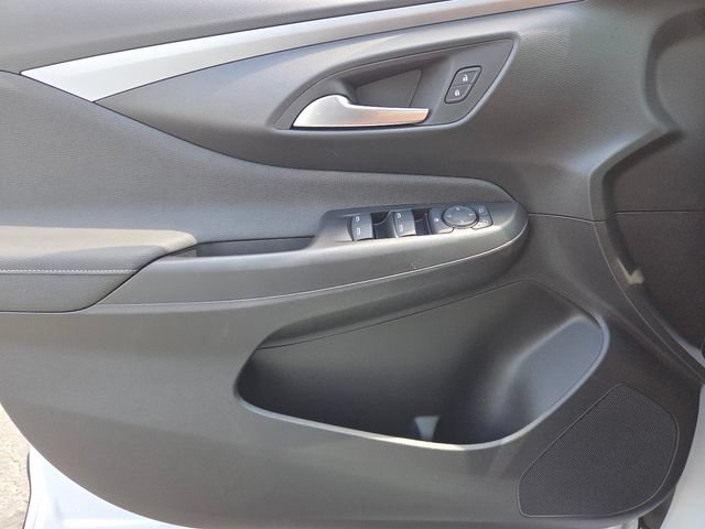 New 2026 Buick Envista Sport Touring w/ Convenience I Package FWD image 30