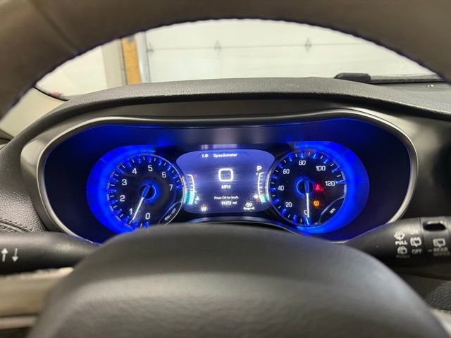 Used 2019 Chrysler Pacifica Limited w/ Tire & Wheel Group image 14