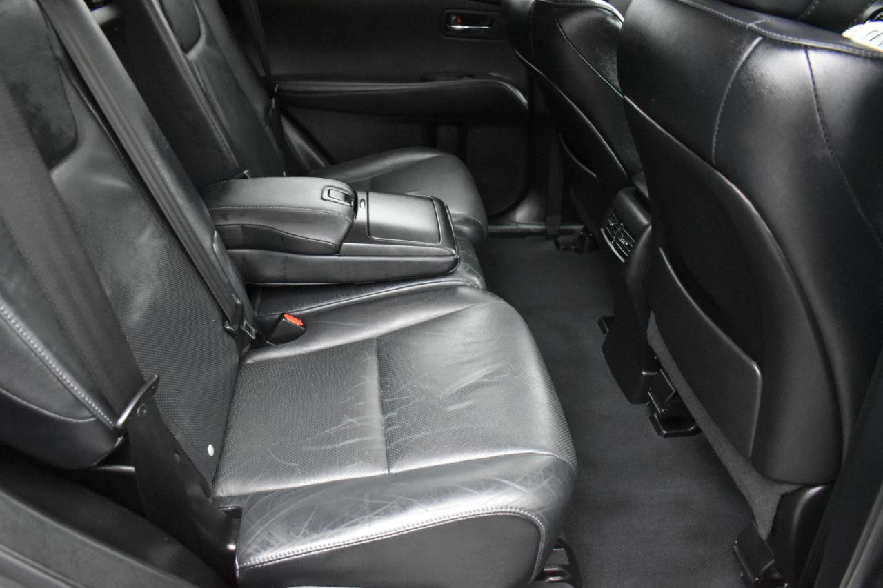Used 2015 Lexus RX 350 FWD image 28