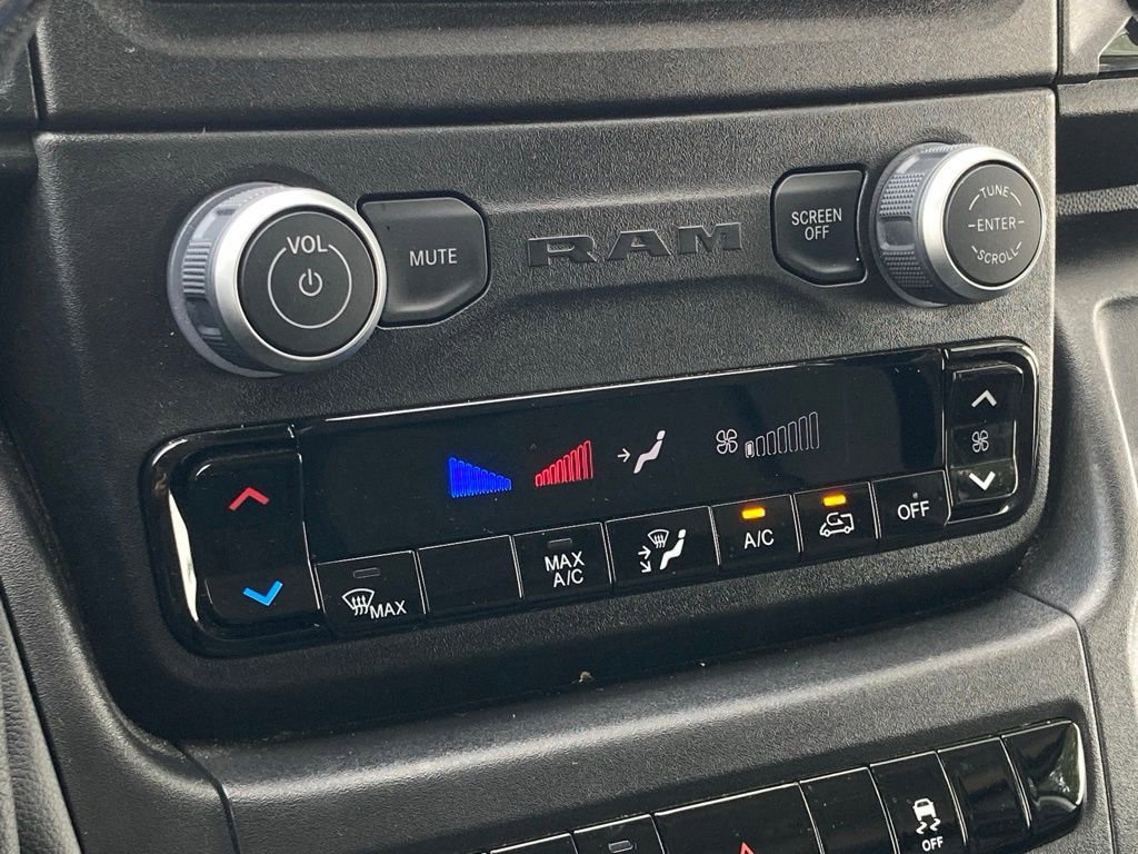 Used 2025 RAM ProMaster 1500 image 25