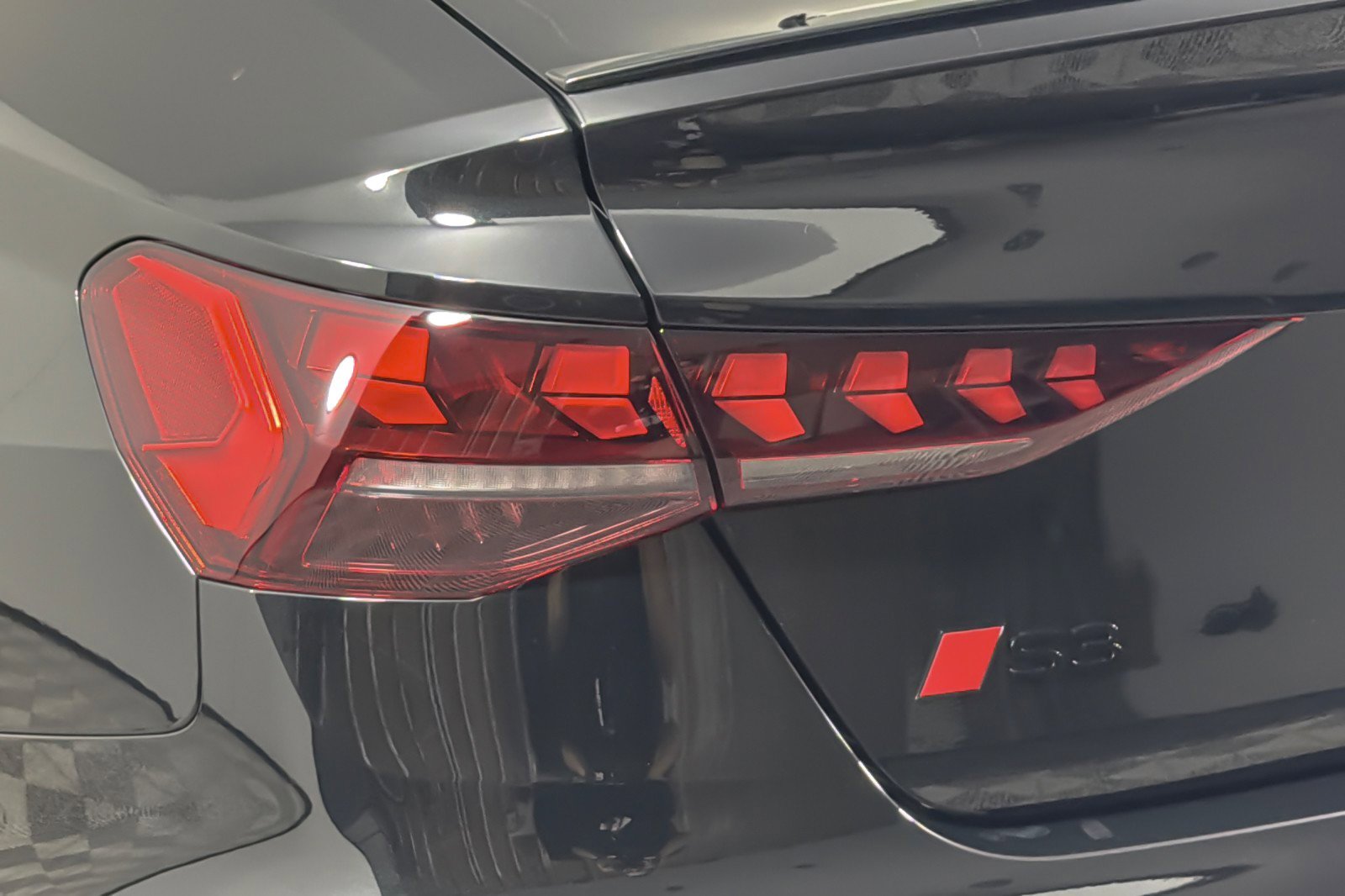New 2026 Audi S3 Premium AWD/4WD image 24