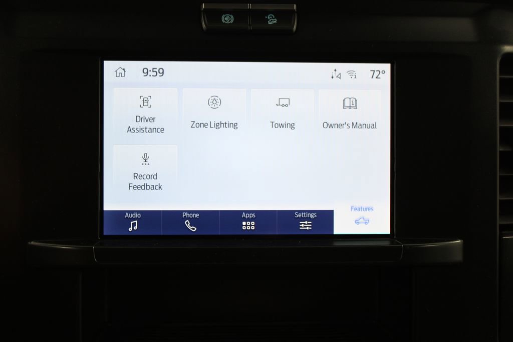 New 2026 Ford F250 XL w/ STX Appearance Package image 45