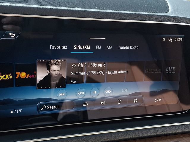 Used 2024 Mercedes-Benz GLE 450 4MATIC image 18