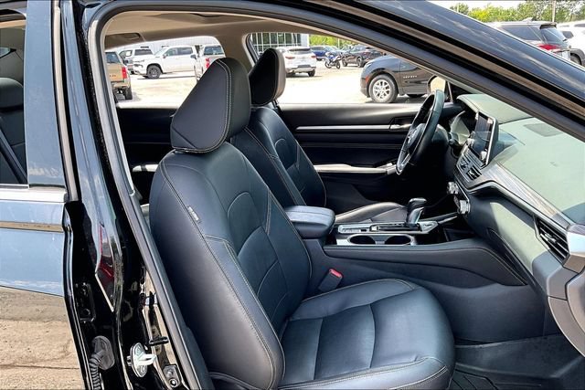 Used 2020 Nissan Altima 2.5 SL AWD/4WD image 29