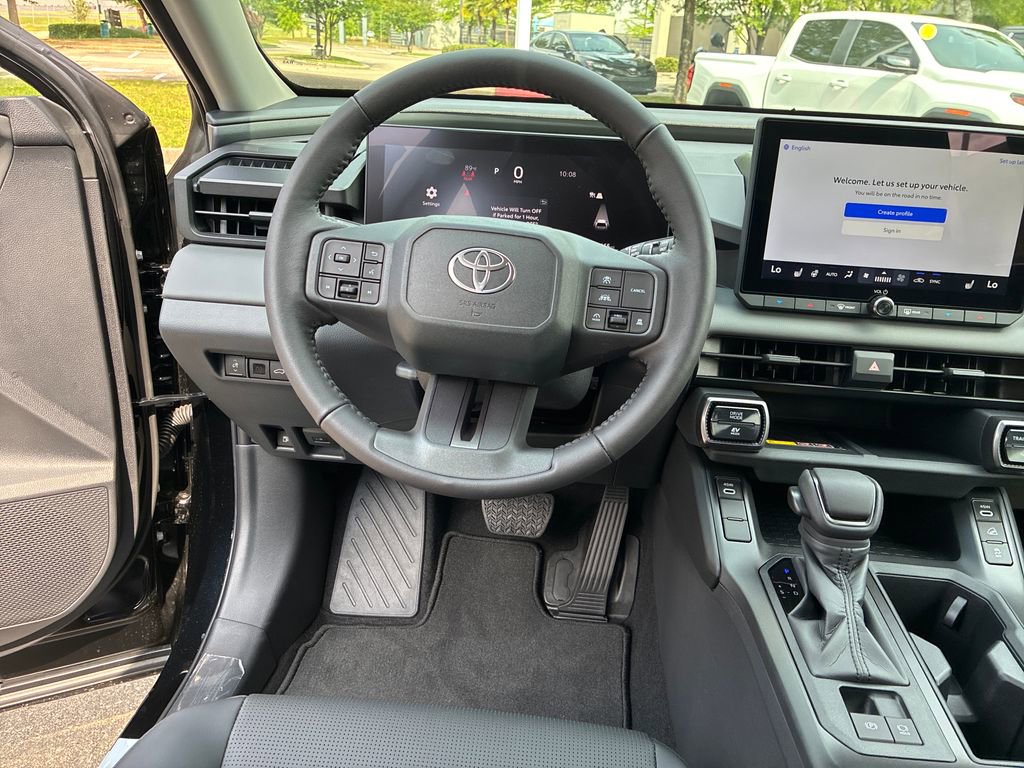 New 2026 Toyota RAV4 XLE Premium AWD/4WD image 19