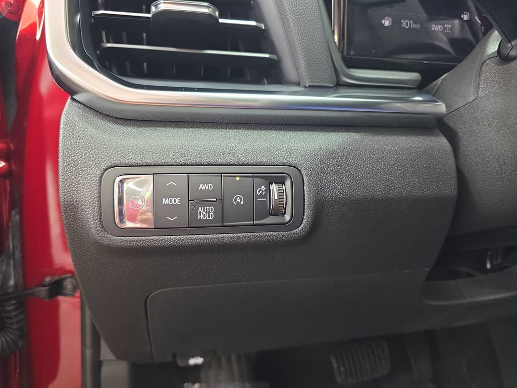 New 2026 GMC Terrain Elevation w/ Elevation Premium Package AWD/4WD image 24