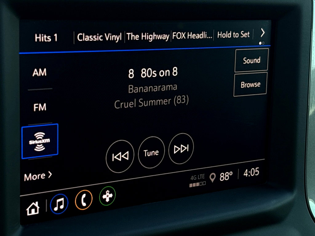 New 2024 Chevrolet Silverado 2500 Custom w/ Custom Value Package image 7