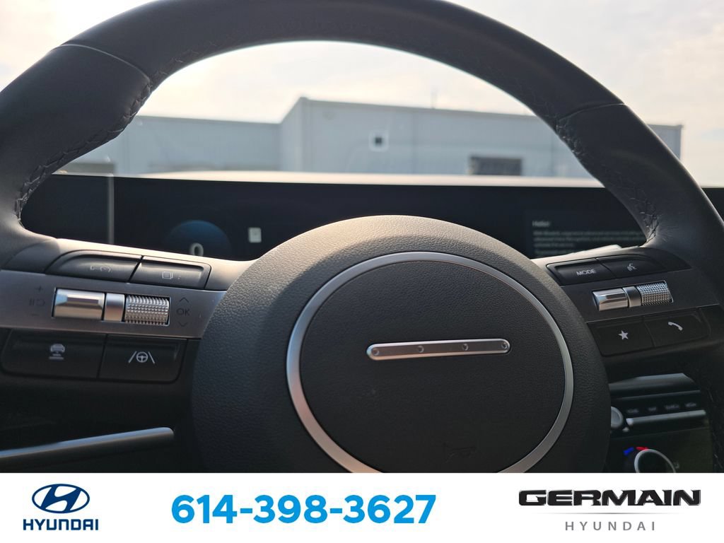 Used 2026 Hyundai Santa Cruz XRT AWD/4WD image 22