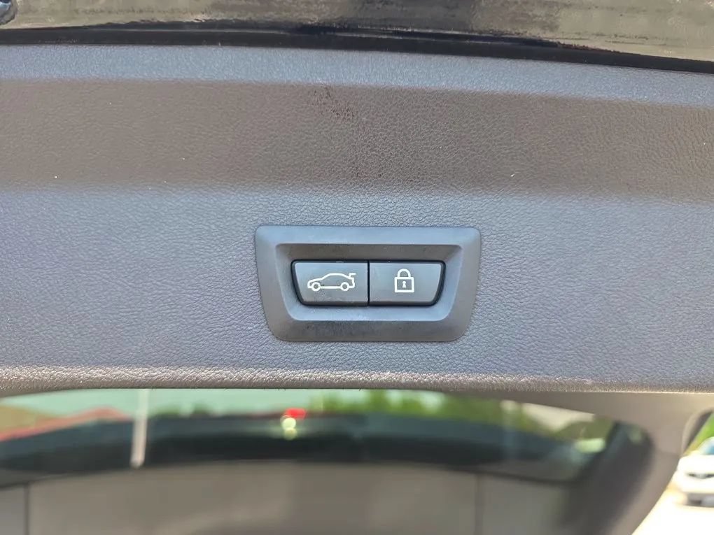 Used 2020 BMW X3 sDrive30i RWD image 49