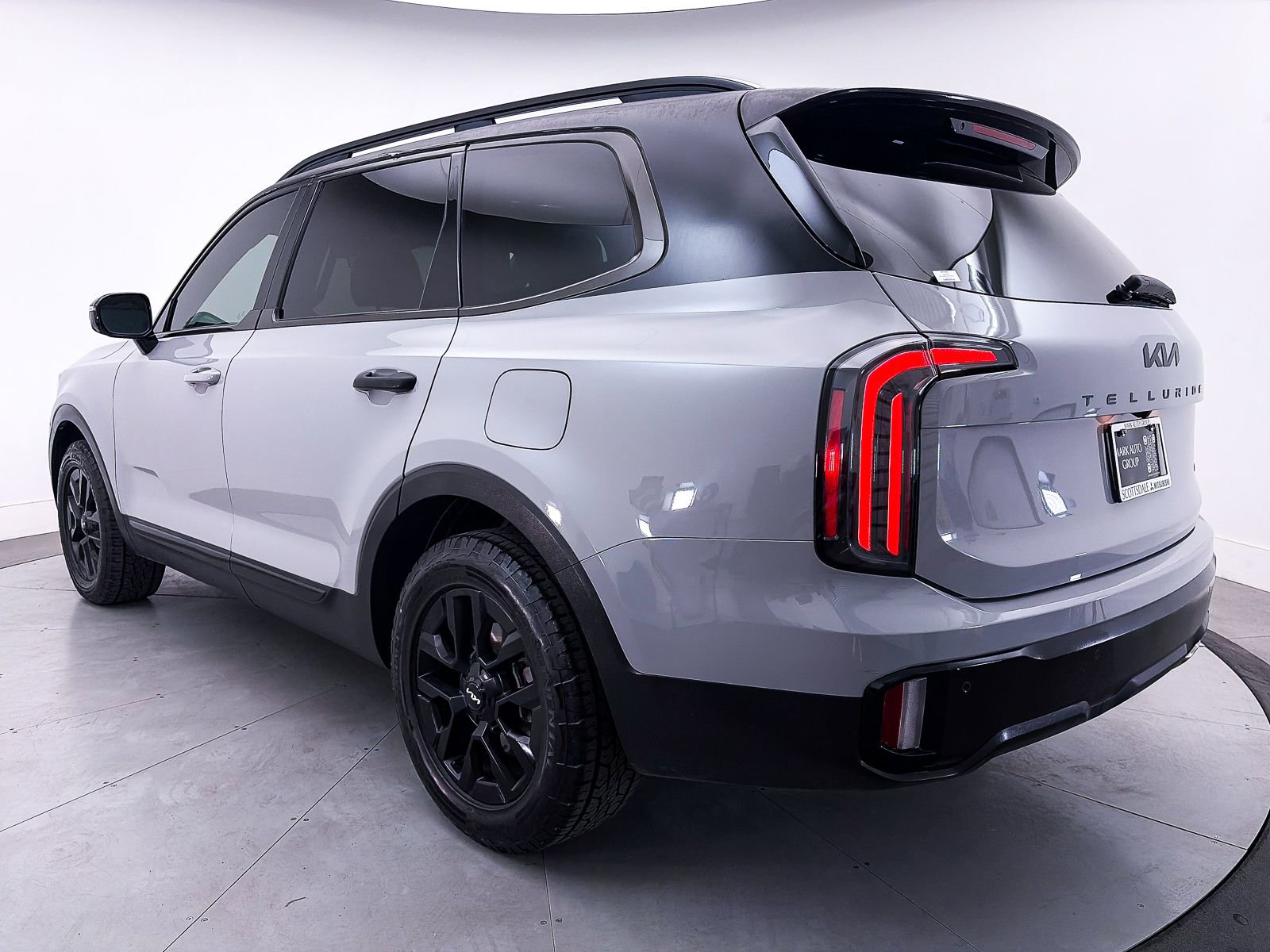 Certified 2023 Kia Telluride SX Prestige X-Pro AWD/4WD image 17