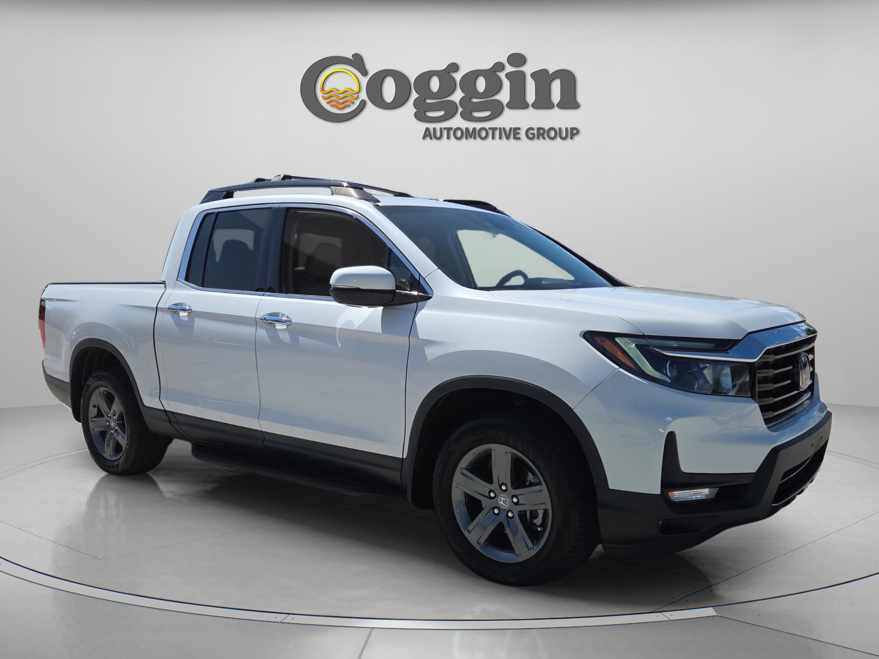 Used 2023 Honda Ridgeline RTL-E image 7