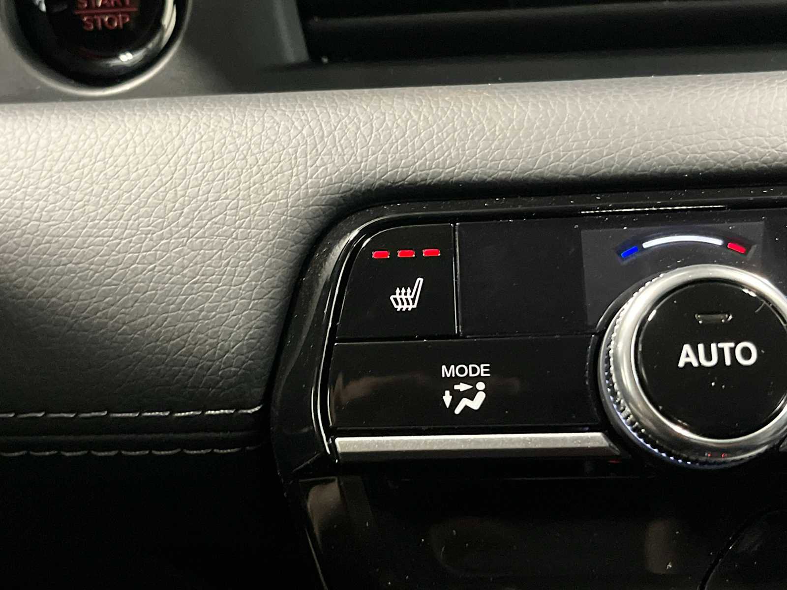 New 2026 Honda Pilot EX-L image 18
