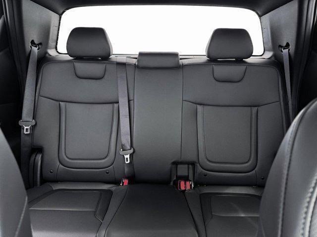 New 2026 Hyundai Santa Cruz SEL image 16