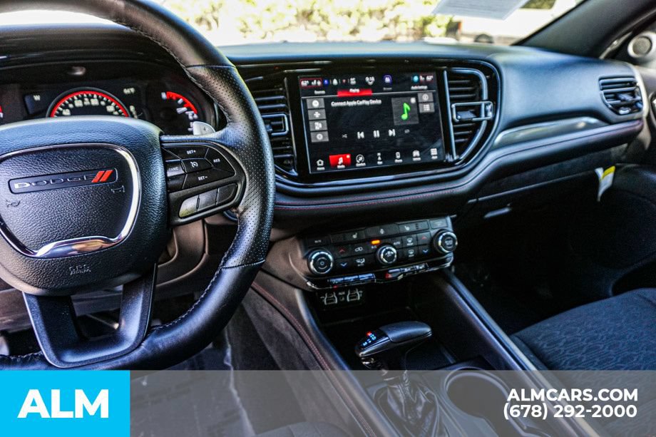 Used 2026 Dodge Durango GT RWD image 34