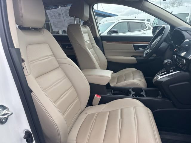 Used 2018 Honda CR-V EX-L image 11