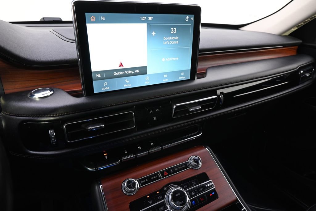 Certified 2023 Lincoln Aviator Reserve w/ Equipment Group 201A AWD/4WD image 28