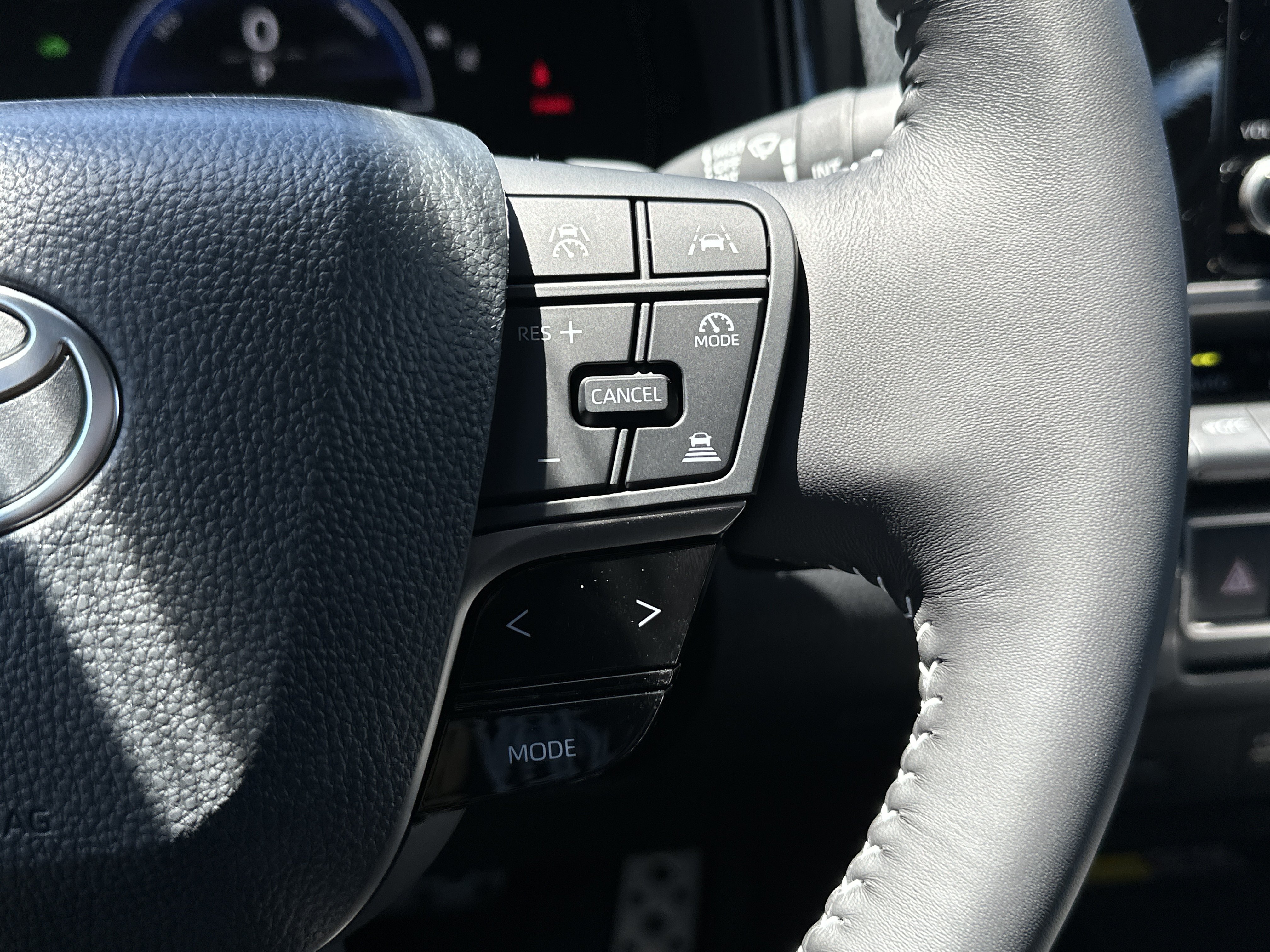 New 2026 Toyota Camry SE w/ Convenience Package FWD image 19