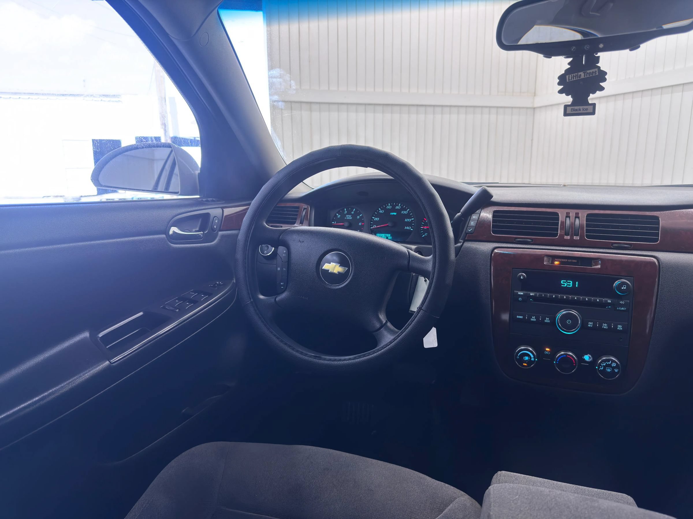 Used 2006 Chevrolet Impala LS FWD image 15