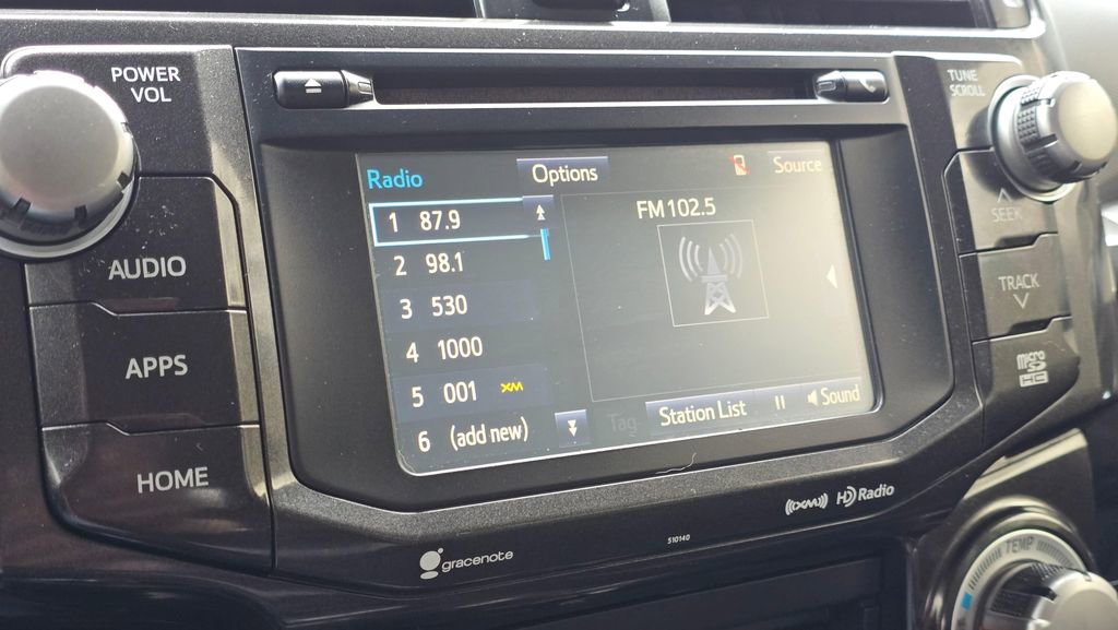 Used 2016 Toyota 4Runner TRD Pro image 33