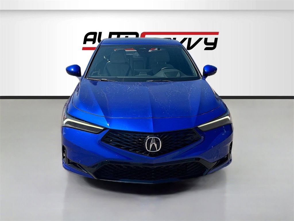 Used 2023 Acura Integra A-Spec image 2