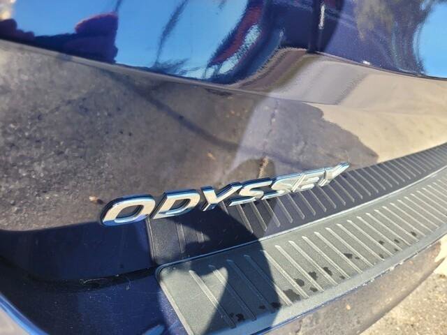 Used 2019 Honda Odyssey EX-L image 9