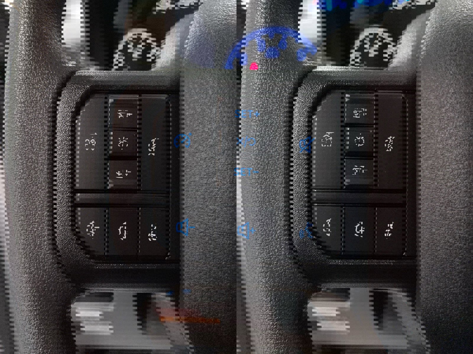 New 2026 Ford F250 XL w/ XL Chrome Package image 16