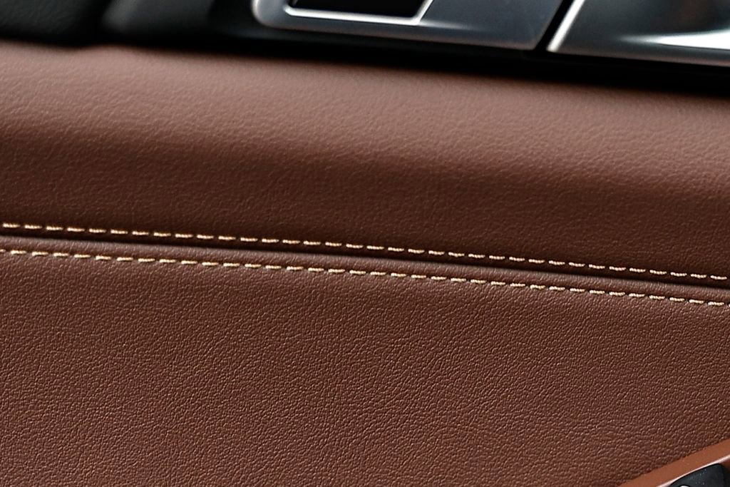 New 2026 BMW X5 xDrive50e w/ M Sport Package image 24