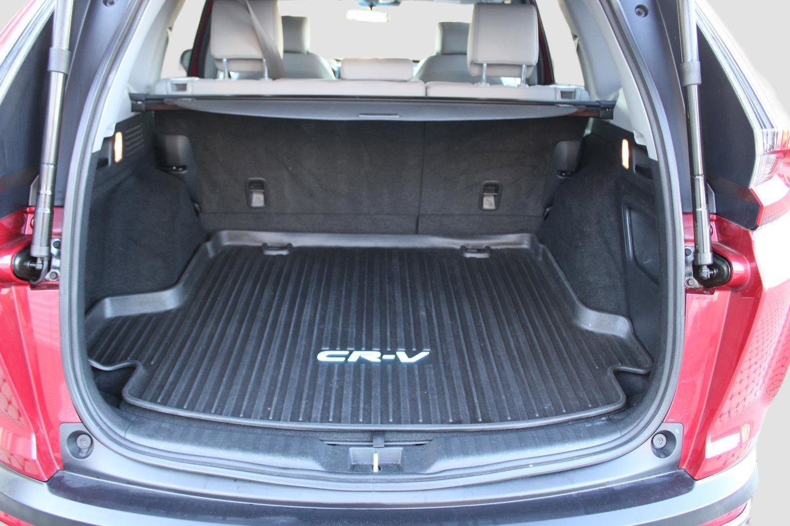 Used 2022 Honda CR-V EX-L image 28