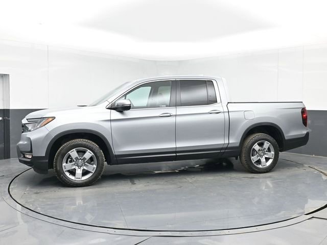 New 2026 Honda Ridgeline RTL image 6