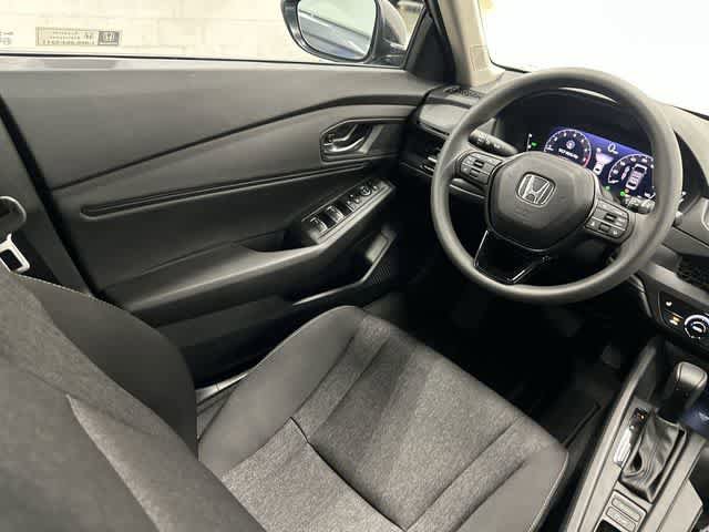 Used 2026 Honda Accord SE image 12